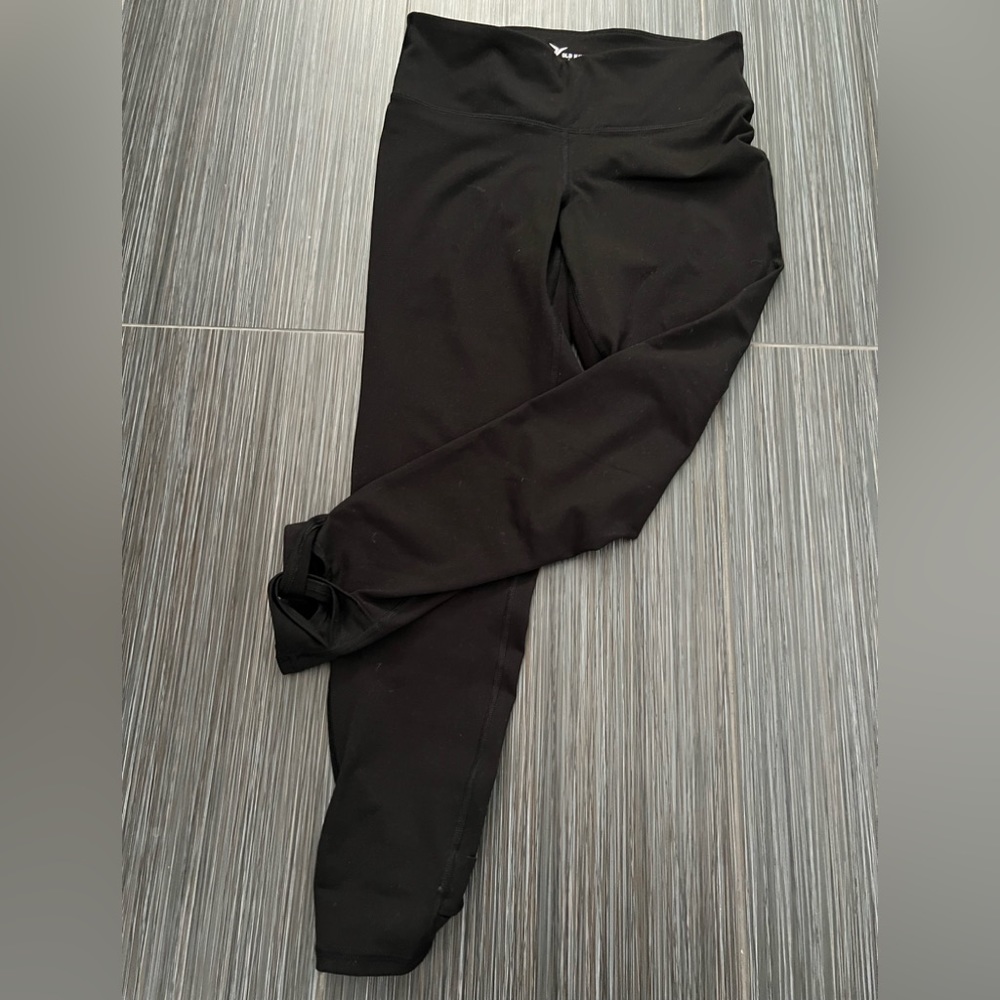 Twisted Bottom Legging 🎉